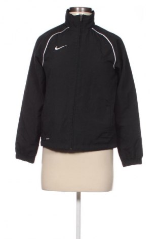 Bluză trening de femei Nike, Mărime M, Culoare Negru, Preț 118,99 Lei