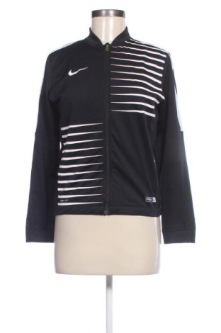 Bluză de trening, pentru copii Nike, Mărime 11-12y/ 152-158 cm, Culoare Negru, Preț 150,99 Lei