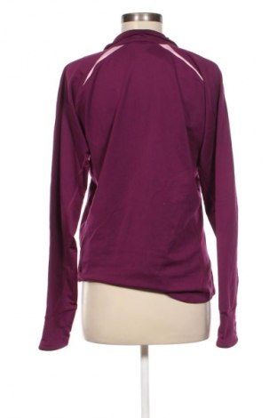 Damen Sportoberteil Nike, Größe XL, Farbe Lila, Preis 33,99 €