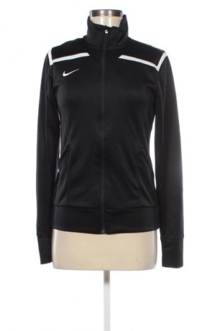 Damen Sportoberteil Nike, Größe S, Farbe Schwarz, Preis 32,49 €