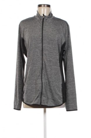 Damen Sportoberteil Noppies, Größe L, Farbe Grau, Preis 10,99 €