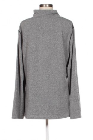 Damen Sportoberteil SHEIN, Größe 4XL, Farbe Grau, Preis € 13,99