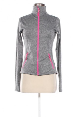 Damen Sportoberteil SOC, Größe S, Farbe Grau, Preis 9,99 €