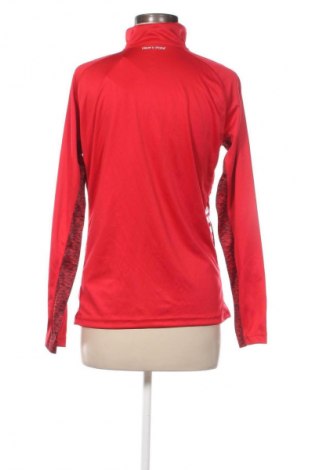 Damen Sportoberteil Select, Größe M, Farbe Rot, Preis 13,99 €