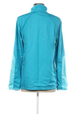 Damen Sportoberteil Sport Tech, Größe M, Farbe Blau, Preis € 4,99