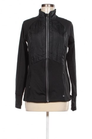 Damen Sportoberteil Sports Performance by Tchibo, Größe M, Farbe Schwarz, Preis € 11,49