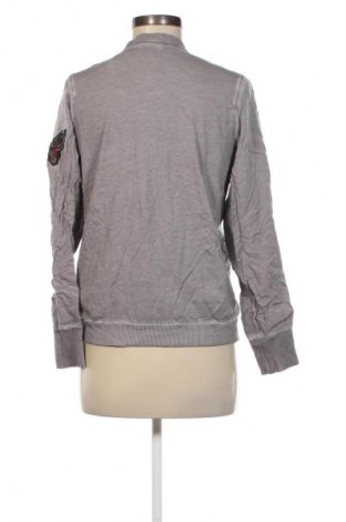 Damen Sportoberteil Street One, Größe S, Farbe Grau, Preis € 10,99