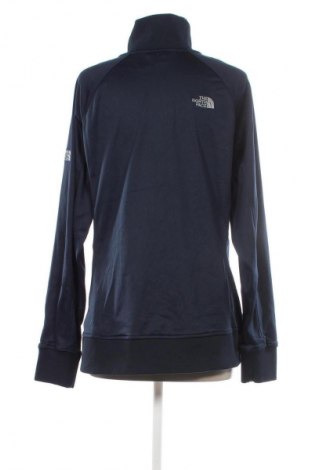 Damen Sportoberteil The North Face, Größe XXL, Farbe Blau, Preis € 63,99