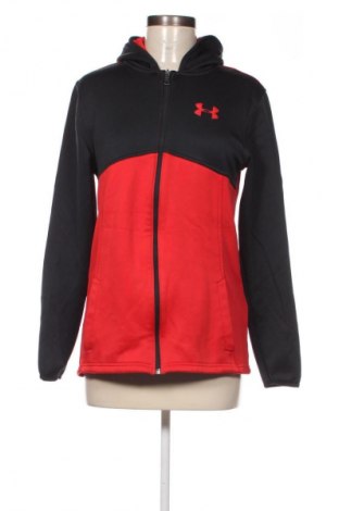 Damen Sportoberteil Under Armour, Größe XL, Farbe Mehrfarbig, Preis € 33,99