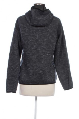 Damen Sportoberteil Uniqlo, Größe L, Farbe Grau, Preis 9,99 €