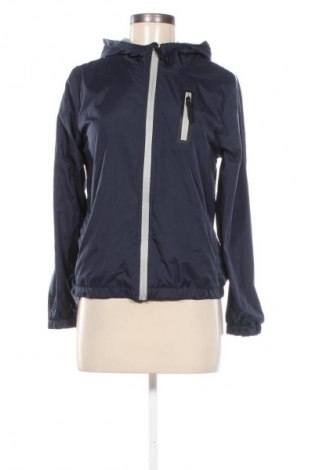 Damen Sportjacke Ring Of Fire, Größe L, Farbe Blau, Preis 8,49 €