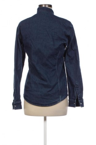 Damenjacke, Größe XS, Farbe Blau, Preis € 12,99