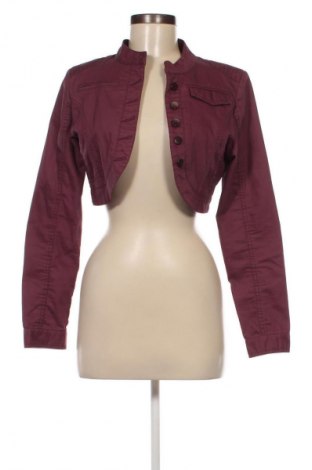 Damenjacke, Größe M, Farbe Rot, Preis € 12,49