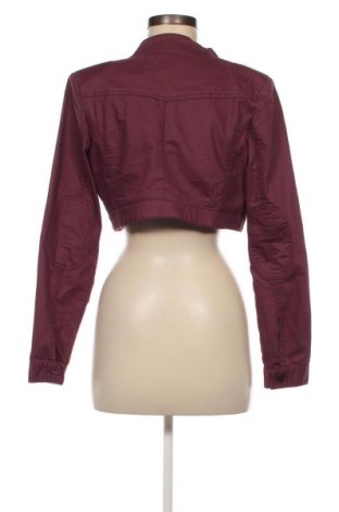 Damenjacke, Größe M, Farbe Rot, Preis 9,99 €