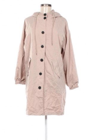 Damenjacke, Größe XXL, Farbe Beige, Preis 13,99 €