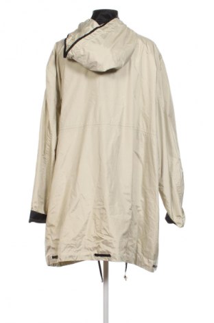 Damenjacke, Größe 4XL, Farbe Beige, Preis 15,99 €