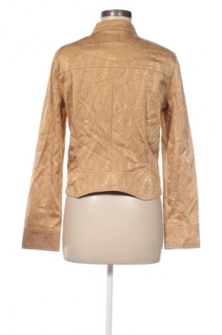 Damenjacke, Größe M, Farbe Golden, Preis € 11,99