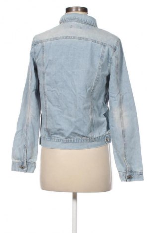 Damenjacke, Größe M, Farbe Blau, Preis € 18,99