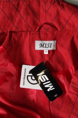 Damenjacke, Größe XL, Farbe Rot, Preis € 15,99