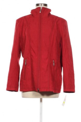 Damenjacke, Größe XL, Farbe Rot, Preis 17,49 €