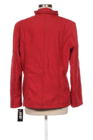 Damenjacke, Größe XL, Farbe Rot, Preis € 15,99