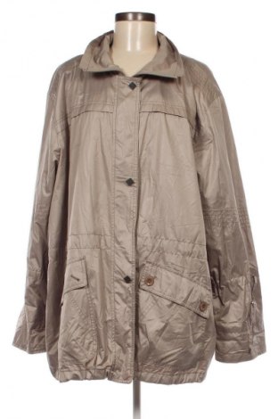 Damenjacke, Größe 4XL, Farbe Beige, Preis € 17,49