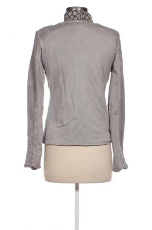 Damenjacke, Größe S, Farbe Grau, Preis 27,99 €