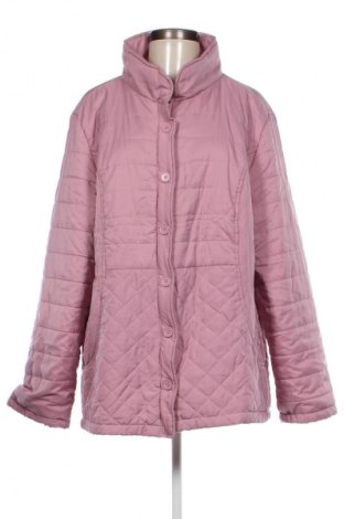 Damenjacke, Größe XXL, Farbe Aschrosa, Preis 15,99 €