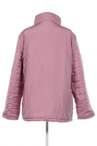 Damenjacke, Größe XXL, Farbe Aschrosa, Preis € 17,49