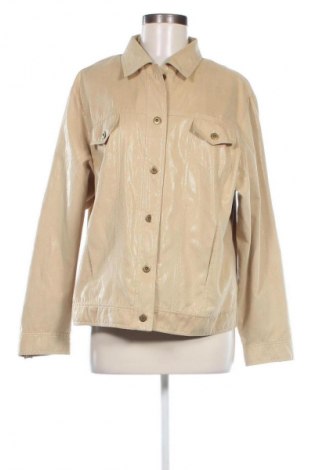 Damenjacke, Größe XXL, Farbe Beige, Preis € 15,99