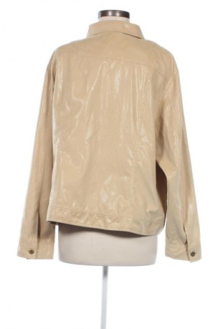 Damenjacke, Größe XXL, Farbe Beige, Preis € 15,99