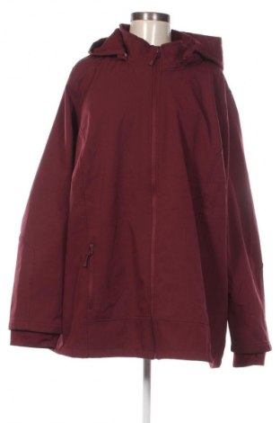 Damenjacke, Größe L, Farbe Rot, Preis € 33,99