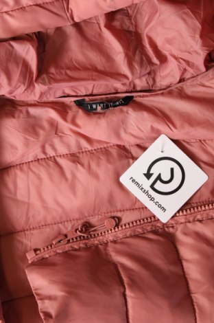 Damenjacke, Größe M, Farbe Rosa, Preis € 17,49