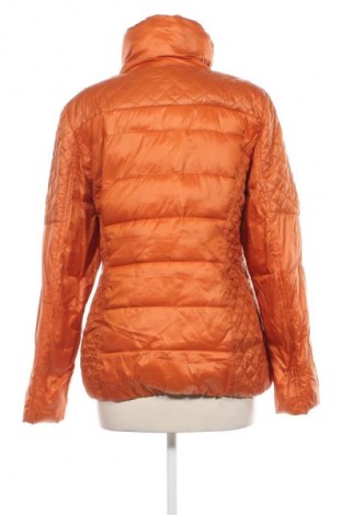 Damenjacke, Größe M, Farbe Orange, Preis € 22,99