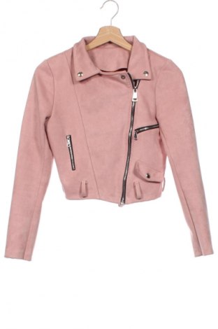 Damenjacke, Größe XS, Farbe Rosa, Preis 16,49 €