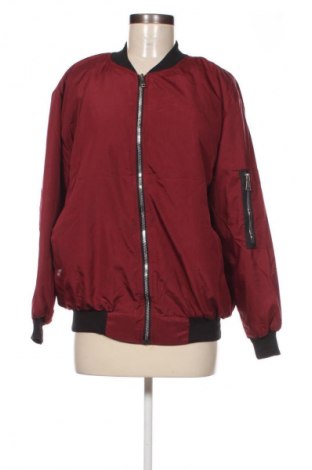 Damenjacke, Größe M, Farbe Rot, Preis € 9,99