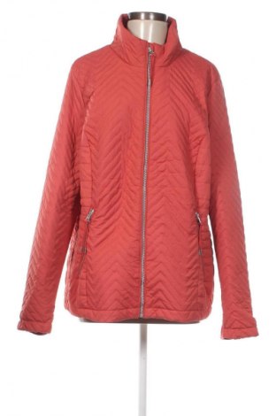 Damenjacke, Größe XXL, Farbe Orange, Preis € 33,99