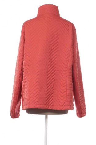 Damenjacke, Größe XXL, Farbe Orange, Preis € 33,99