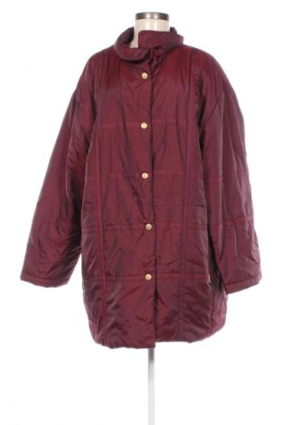 Damenjacke, Größe XXL, Farbe Rot, Preis 15,99 €