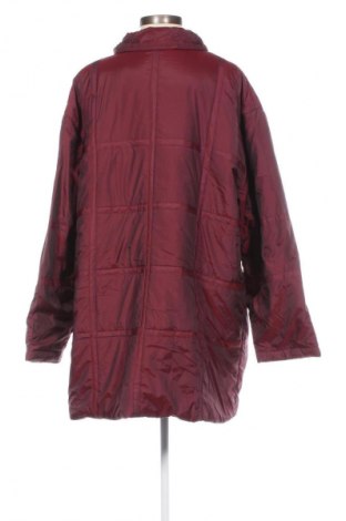 Damenjacke, Größe XXL, Farbe Rot, Preis 15,99 €