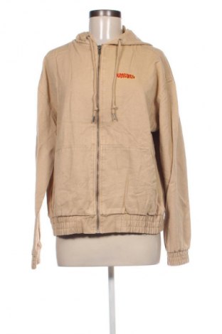 Damenjacke, Größe L, Farbe Beige, Preis 33,99 €