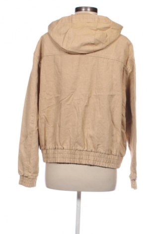 Damenjacke, Größe L, Farbe Beige, Preis 33,99 €