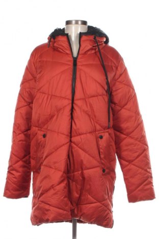 Damenjacke 17 & Co., Größe M, Farbe Orange, Preis € 40,99