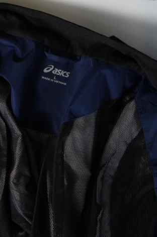 Geacă de femei ASICS, Mărime L, Culoare Albastru, Preț 94,99 Lei