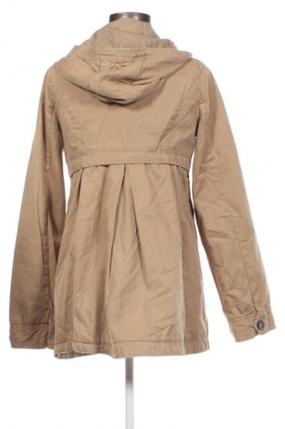 Damenjacke Abercrombie & Fitch, Größe M, Farbe Beige, Preis € 61,99