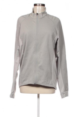 Damenjacke Active Touch, Größe M, Farbe Grau, Preis € 21,99