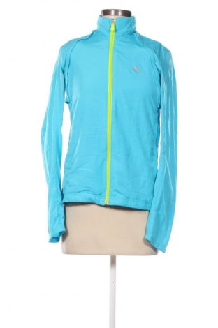 Damenjacke Adidas, Größe S, Farbe Blau, Preis € 25,99