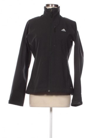 Geacă de femei Adidas, Mărime M, Culoare Negru, Preț 146,99 Lei