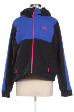 Damenjacke Adidas, Größe M, Farbe Mehrfarbig, Preis € 52,99