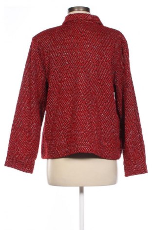 Damenjacke Alfred Dunner, Größe M, Farbe Rot, Preis € 10,49